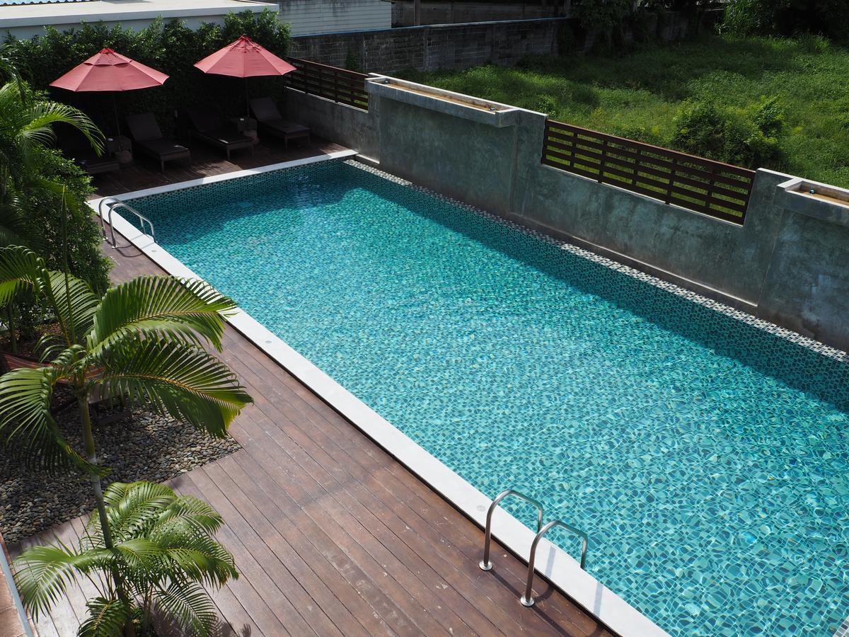 Crystal Hotell Lamai Beach (Koh Samui)