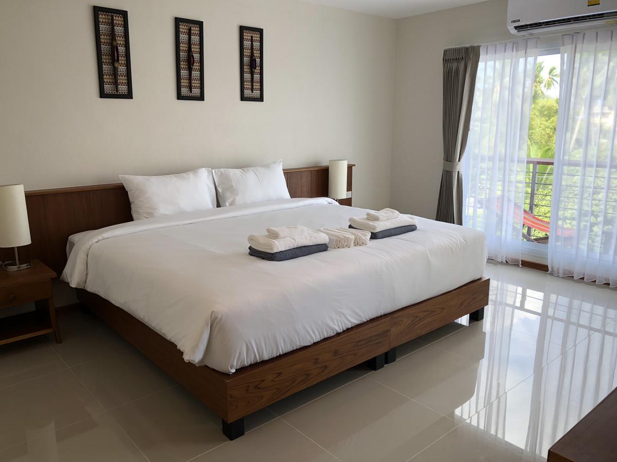 Crystal Hotell Lamai Beach (Koh Samui)