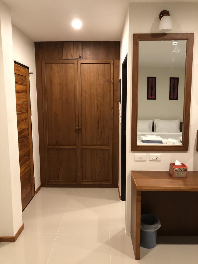 Crystal Hotell Lamai Beach (Koh Samui)