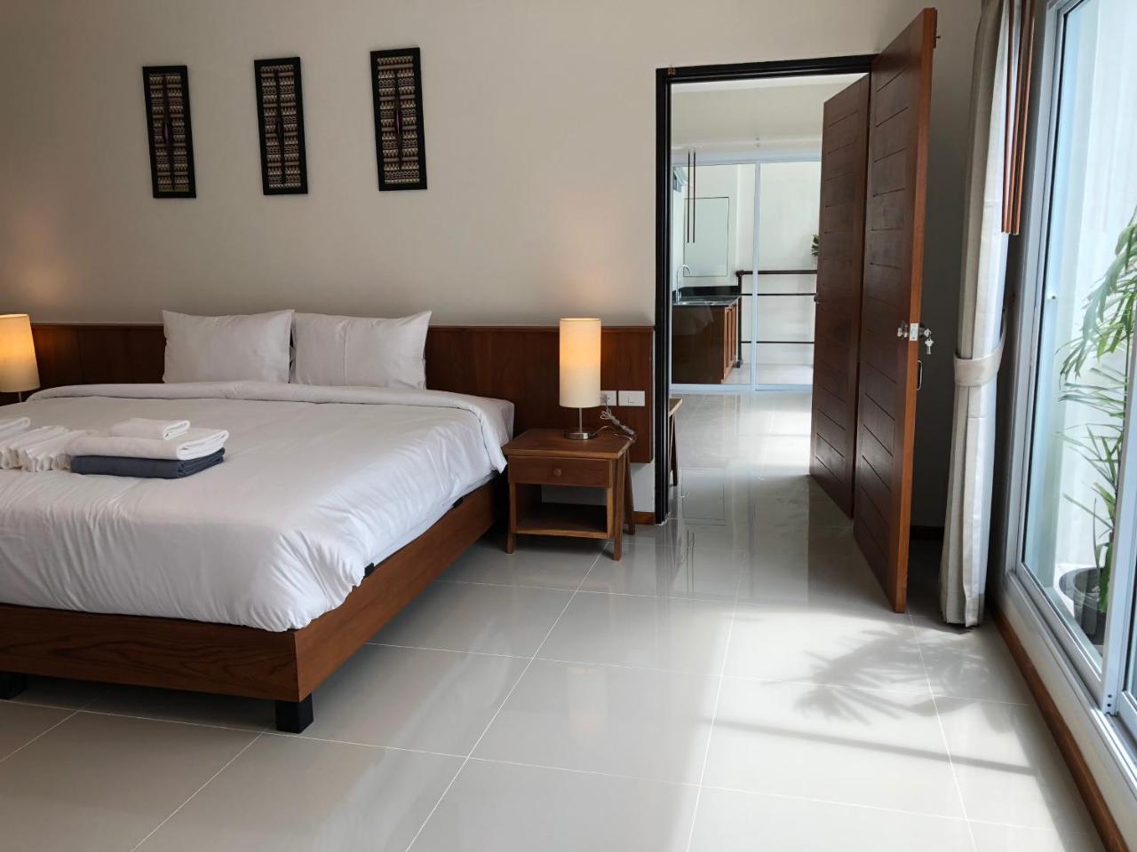 Crystal Hotell