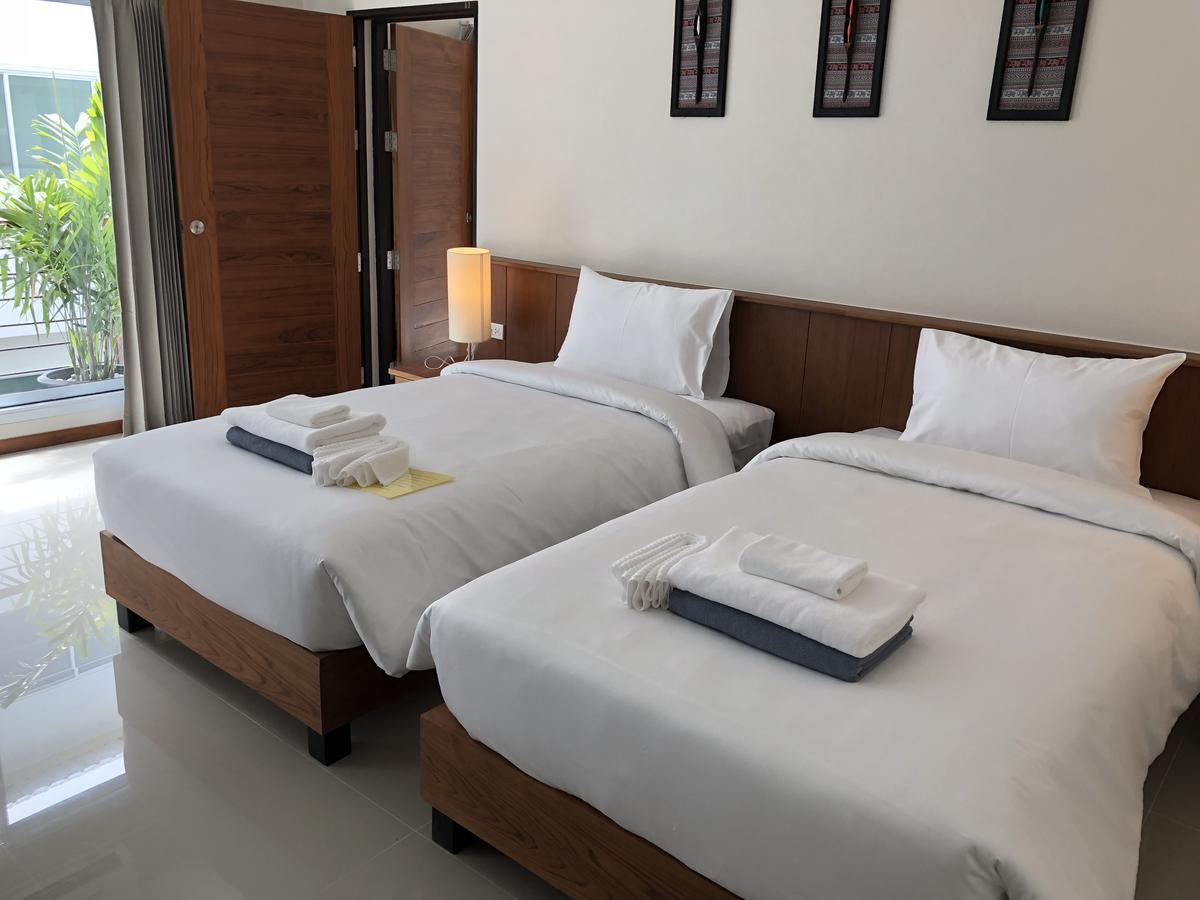 Crystal Hotell