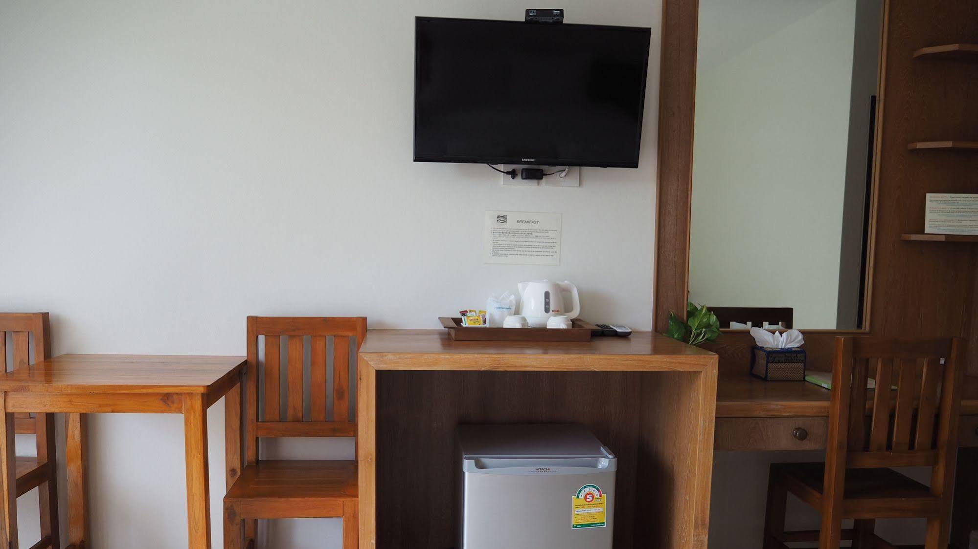 Crystal Hotell