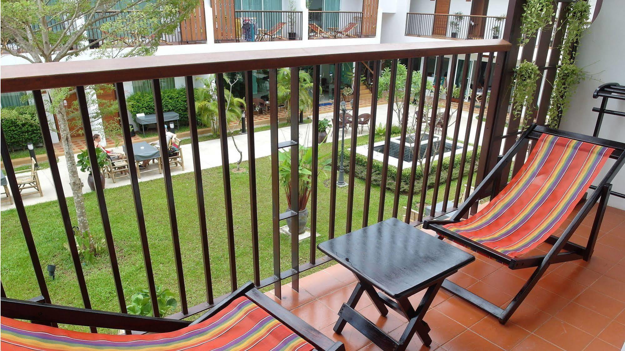 Crystal Hotell